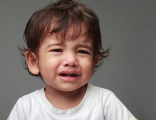 Tips agar Anak Tak Rewel Usai Vaksin Difteri