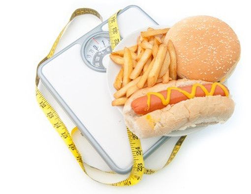 5 Alasan Mengapa Diet Anda Gagal