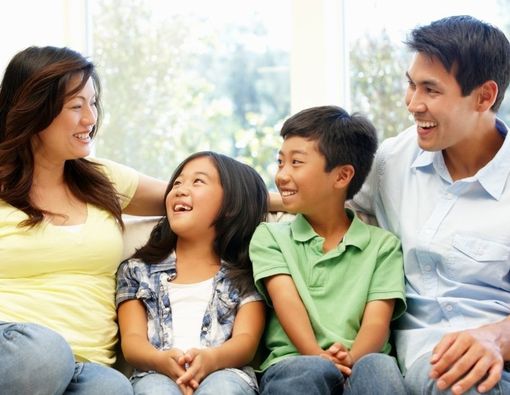 Jangan Kendor, Ini Cara Mempererat Hubungan Keluarga