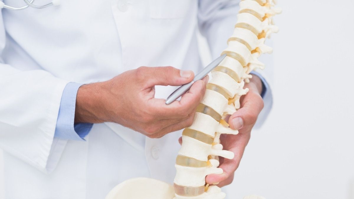 Penyebab Spinal Stenosis yang Mesti Anda Waspadai