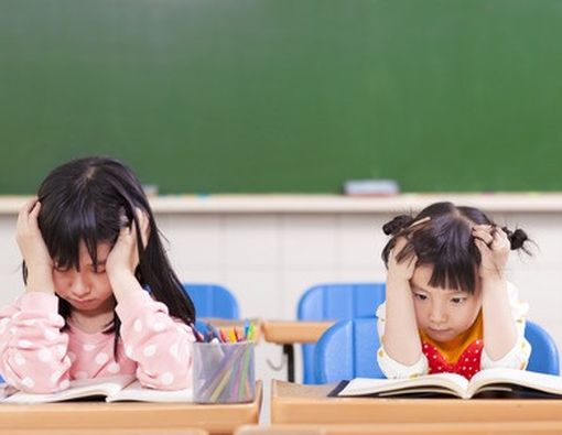 5 Penyebab Anak Sulit Konsentrasi 