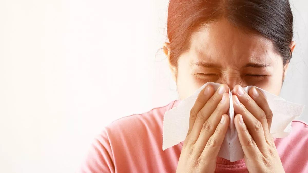 5 Penyebab Keluar Cairan Bening dari Hidung, Apakah Berbahaya