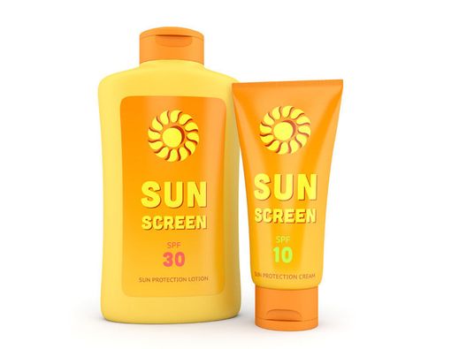 Tabir Surya SPF Tinggi Lebih Optimal Lindungi Kulit?