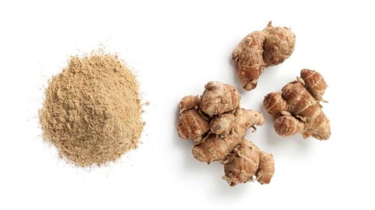 Menyingkap Manfaat Kencur untuk Hipertensi (Foto: PicturePartners/Canva)