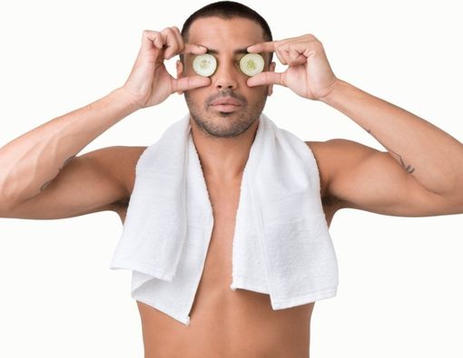 Menyingkap Manfaat Masker Timun Merah untuk Kulit Wajah