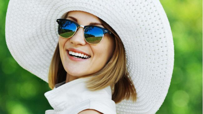 Salah Pilih Kacamata Hitam Bikin Kesehatan Mata Terancam