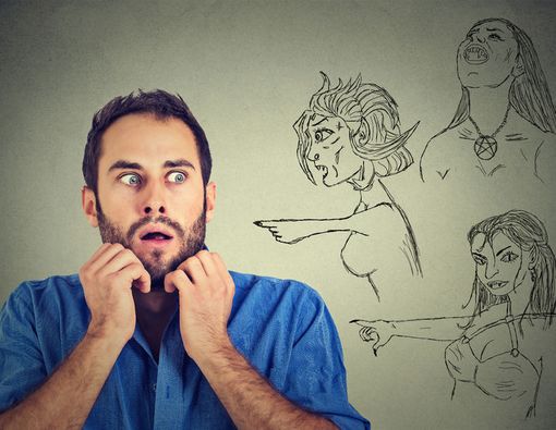 Apakah Obat Penenang Menyebabkan Halusinasi?