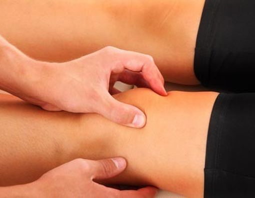 Pijat yang Aman untuk Penderita Radang Sendi