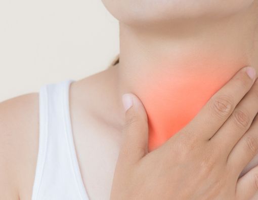 Kenali Penyebab Sakit Tenggorokan Setelah Jogging