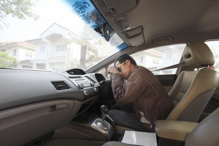 Tips Cegah Kantuk Saat Mengemudi di Arus Mudik