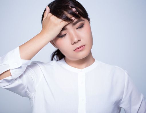 Benarkah Pusing Merupakan Gejala Kolesterol Tinggi?