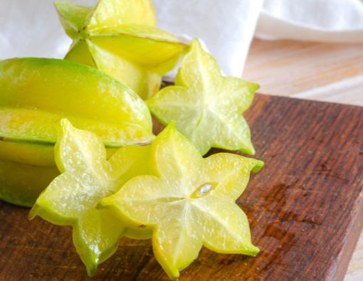 Usir Hipertensi dengan Belimbing, Apakah Manjur?