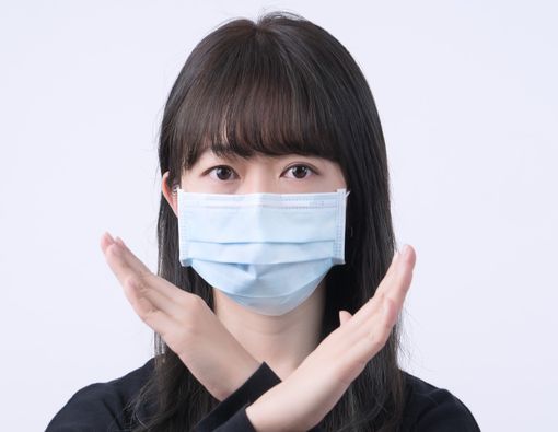 Anak Muda Jangan Santuy, Virus Corona Juga Bisa Menginfeksi