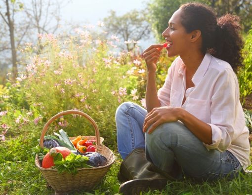 Flexitarian, Diet Terbaik untuk Bumi?