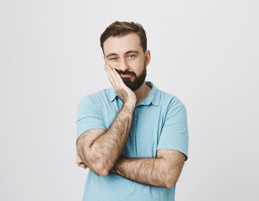 Ciri Kolesterol Tinggi yang Perlu Anda Waspadai