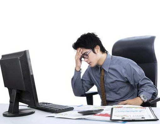 Cara Mengatasi Sakit Kepala pada Siang Hari