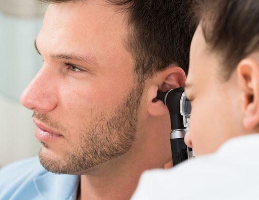 Gangguan Telinga yang Paling Sering Terjadi, Apa Saja?