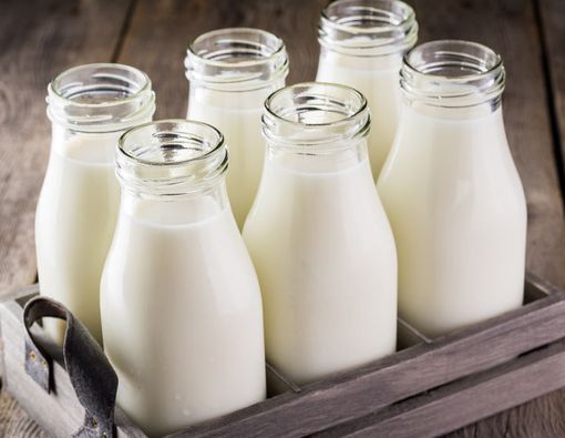 Susu Soya dan Susu Sapi, Samakah Kualitasnya?