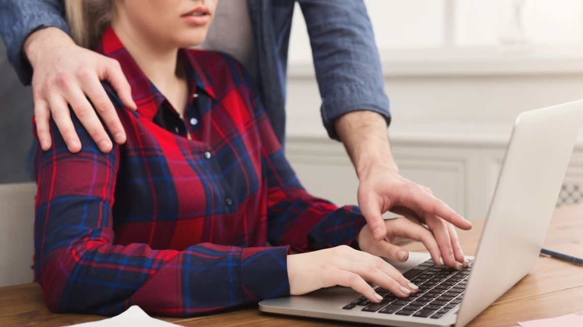 Mengapa Ada Orang yang Tak Sadar Lakukan Pelecehan Seksual?