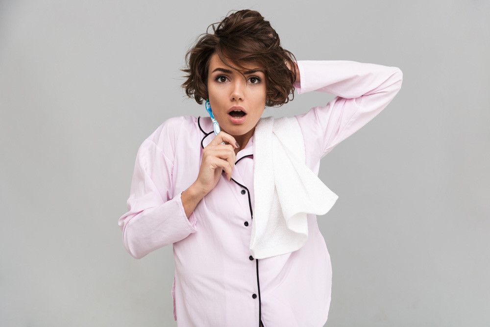 Pentingnya Mandi dengan Sabun Anti-kuman bagi Ibu Menyusui