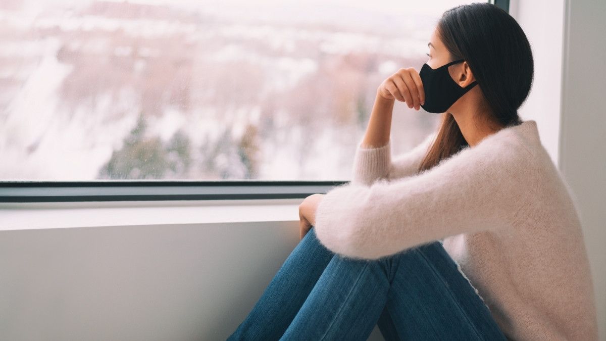 Tips Hadapi Quarter Life Crisis Saat Pandemi COVID-19