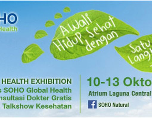 Mengembangkan Potensi Alam 