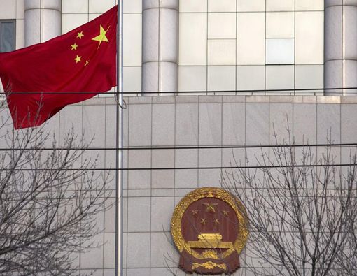 Tiongkok Terpaksa Lockdown 400.000 Jiwa di Anxin Akibat COVID-19