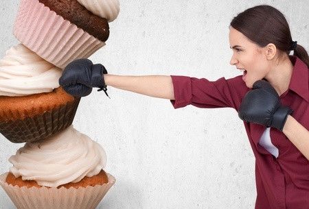Hindari Makan dan Minum Ini Saat Diet