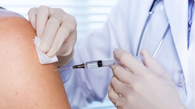 Menilik Efektivitas Dengvaxia, Vaksin untuk Demam Berdarah