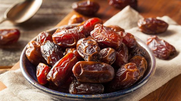Amankah Penderita Diabetes Konsumsi Kurma? Ini Aturannya Menurut Medis