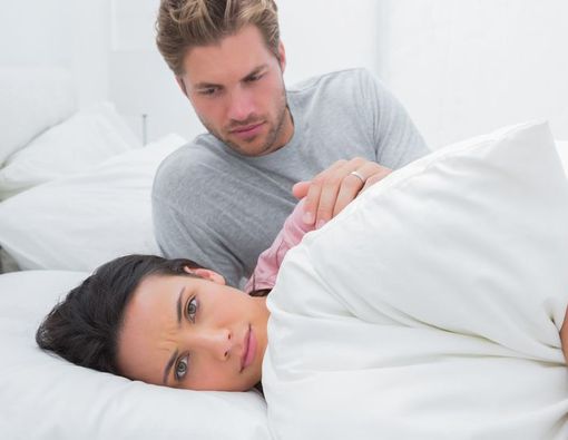 Cara Mengatasi Nyeri saat Berhubungan Seksual Usai Keguguran