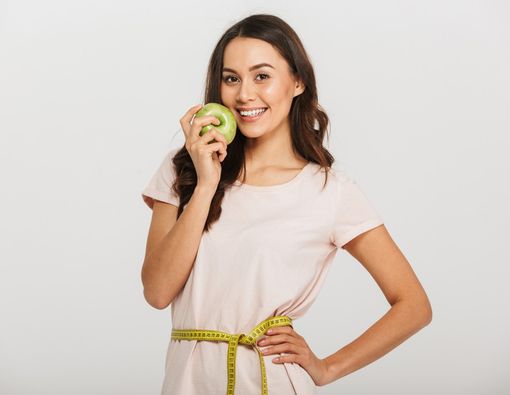 20 Makanan Ini Ampuh Bakar Lemak dan Turunkan Berat Badan