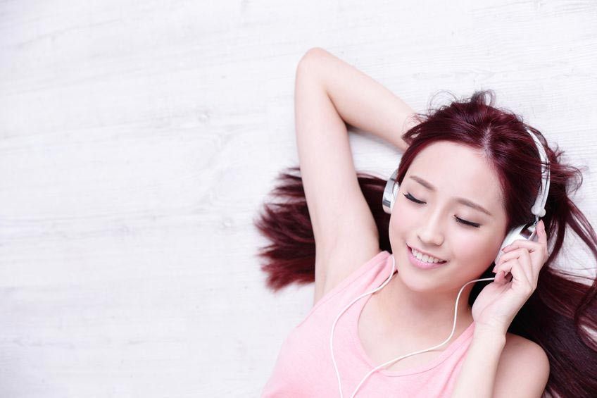 Benarkah Musik Bermanfaat bagi Kesehatan Jantung?