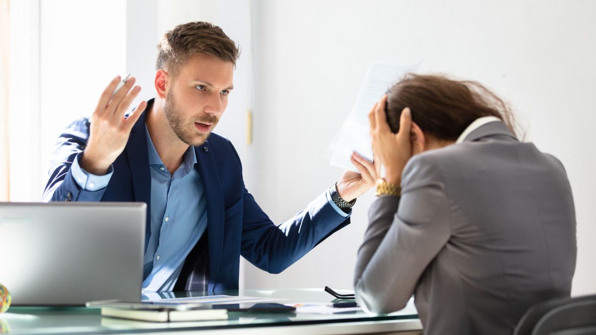 Kenali Fakta di Balik Gangguan Kejiwaan Megalomania