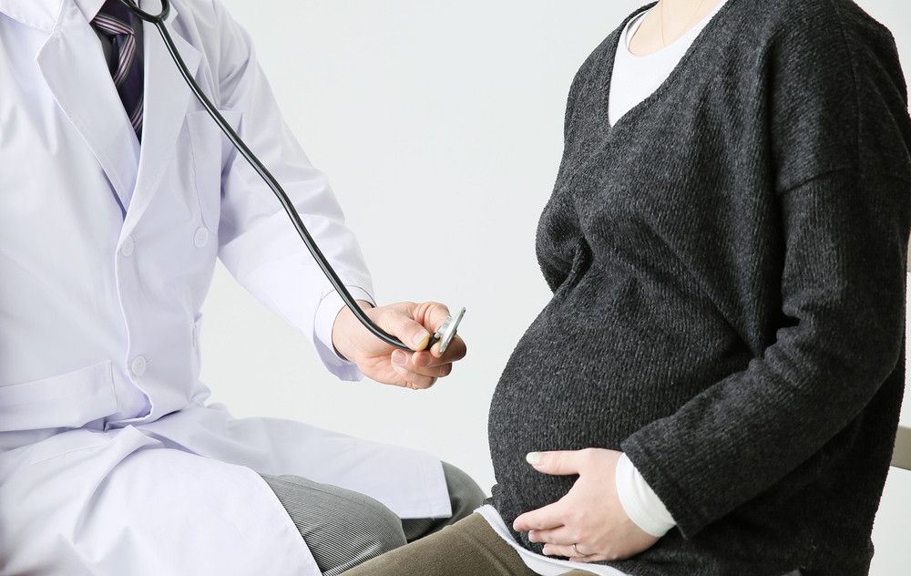 Bahaya Infeksi Saluran Kemih bagi Ibu Hamil
