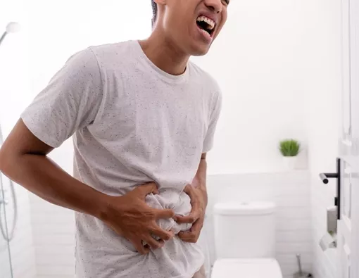 Daftar Makanan yang Bisa Menyebabkan dan Memperparah Sembelit