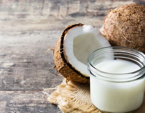 Apakah Santan Bisa Bikin Gemuk?