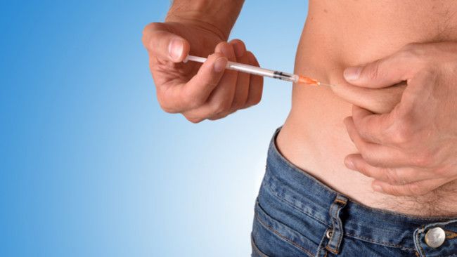 Tips Menggunakan Insulin Sehari-hari