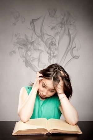 Solusi Gangguan Belajar Pada Anak