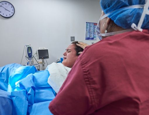 Rasa Sakit Melahirkan Ternyata Bisa Kalah dengan Kondisi Ini