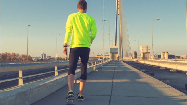 Kapan Waktu yang Tepat untuk Olahraga di Bulan Puasa?