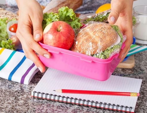 Baca Ini Sebelum Berlangganan Katering Sehat