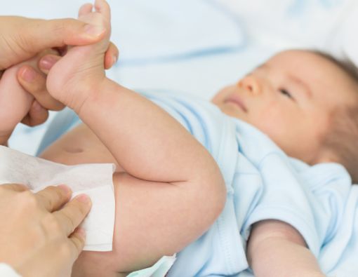 Cara Mudah Jaga Kesehatan Bakteri Saluran Pencernaan Anak