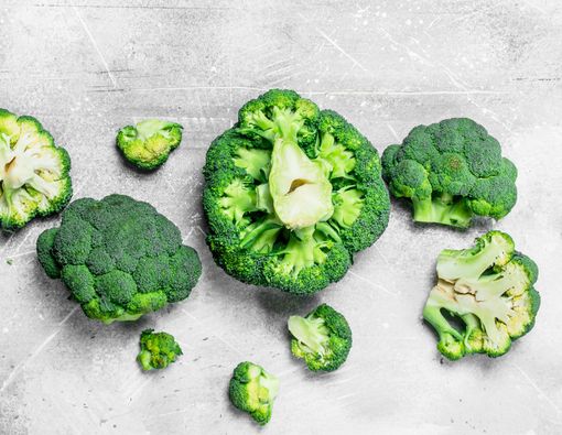 Manfaat Brokoli untuk MPASI dan Cara Penyajiannya