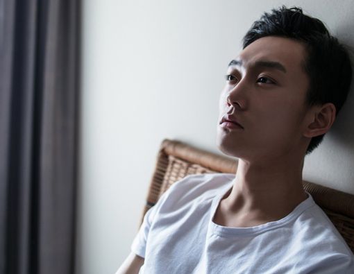 Gangguan Jiwa yang Sering Menyerang Pria