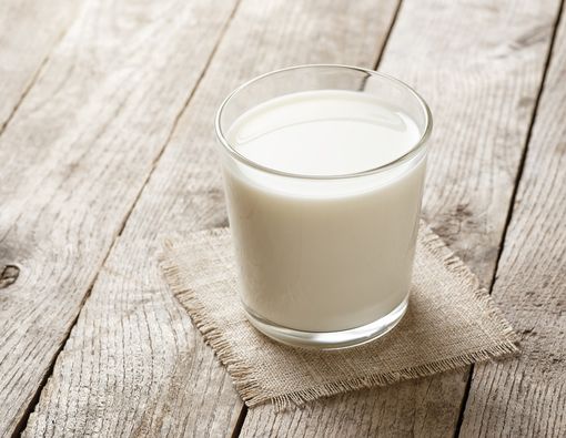 Sampai Usia Berapa Anda Boleh Minum Susu?