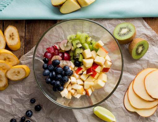 Makanan Manis Ini Aman untuk Penderita Diabetes Melitus