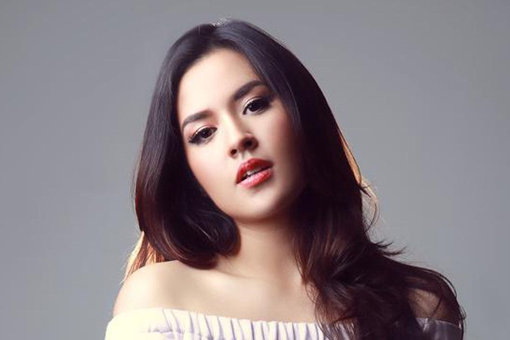 Langsing Tanpa Diet, Ini Rahasia Raisa Andriana