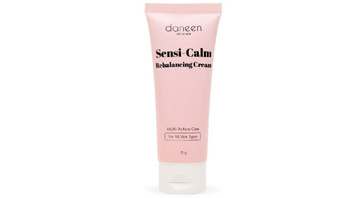Daneen Moisturizer Sensi-Calm Rebalancing Cream 15 gr