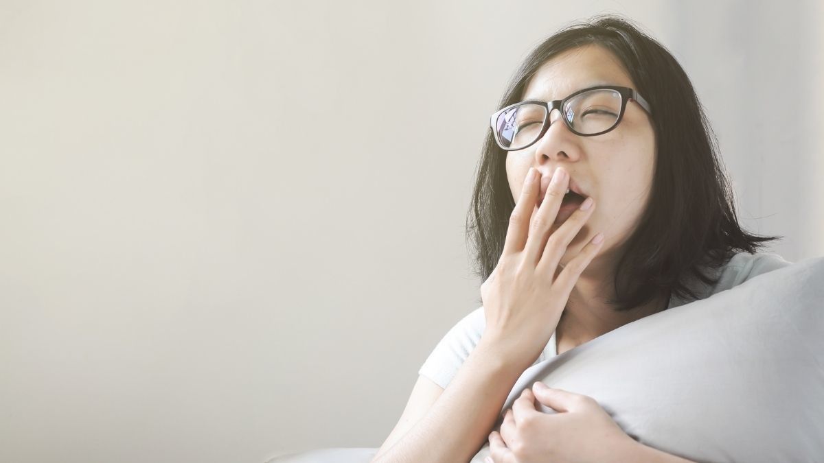 Waspada, Kebiasaan Kurang Tidur Dapat Meningkatkan Risiko Kanker